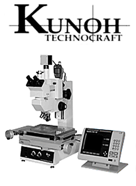 Kunoh Technocraft