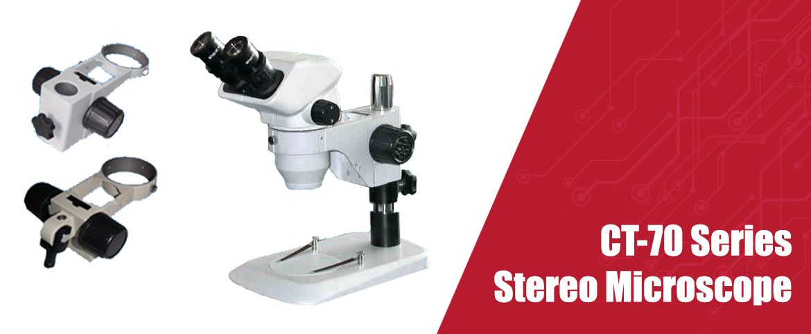 Stereo Microscope