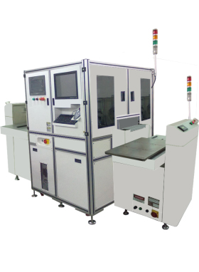 Laser Equipment