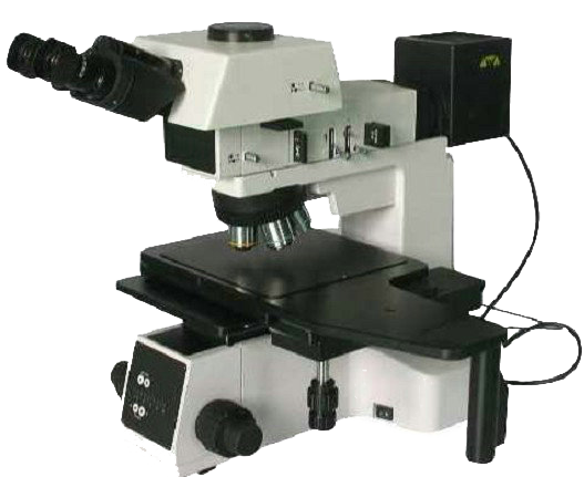  MX-61 Test Microscope