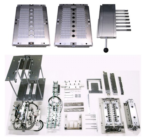  MX-61 Test Microscope