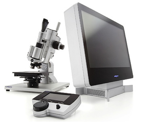  MX-61 Test Microscope