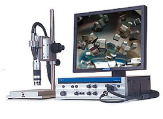  MX-61 Test Microscope