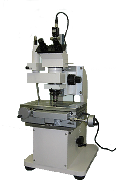  MX-61 Test Microscope